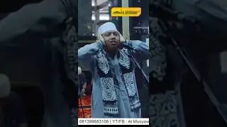 Adzan Makkah Versi Muadzin Indonesia 🇮🇩