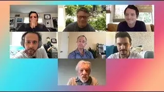 El Se&ntilde;or de Los Anillos: Anticipo de la reuni&oacute;n del cast (subtitulada)
