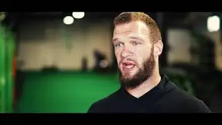 Fast Twitch - Movement Based Training