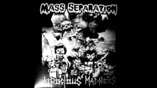 Atrocious Madness - Nuclear Violence