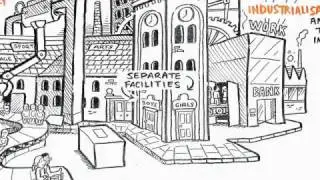 Is Modern Education Working? - RSA Animate