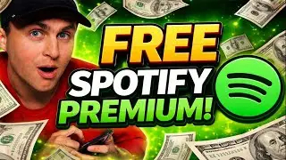 Spotify Premium Free | How i never pay for Spotify....