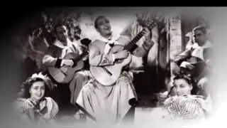 Hugo del Carril   Noches del Paraguay