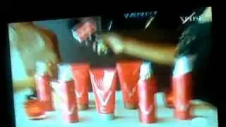 Vani-T featured on Tv3s Xpose with Glenda Gilson