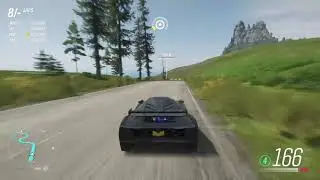 Forza horizon 4 moorland super circuit world record