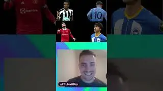 FPL TEAMS TO TARGET 🎯 DOUBLE GAMEWEEK 34 #shorts #fpl #fantasypremierleague