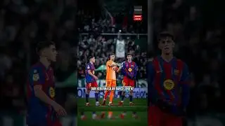 Barcelona Berhasil Lolos 8 Besar Copa Del Rey🔥