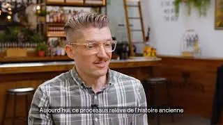 Contr&ocirc;le et gestion proactive des voyages et des notes de frais pour Fever-Tree