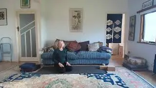 A Short Spring Yoga Flow for Flexibility & Perspective