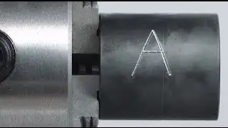 SCHMIDT: Make A Lasting Mark - Part 2, Dot Peen Pin Marking