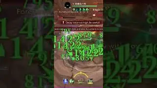 #Tarisland Archdruid Epic Guide Is out in channel 🙌 ❤️&zwj;🔥 Mu h of good luck 🤩