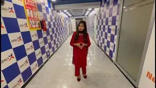 CENIT Campus Tour | Where Skills Meet Excellence