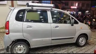 Maruthi Zen estilo 2011 model petrol #usedcars #usedcarsbangalore #bangalore #carsworldkannada