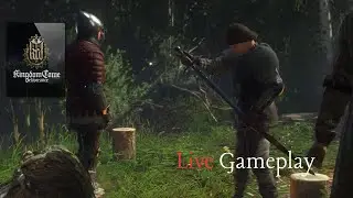 Kingdom Come Deliverance: Return to Skallitz