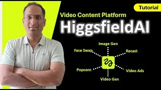 Why I&rsquo;m Switching to Higgsfield Wan Animate | Recast | Video Ad | Extract Face | Video Gen