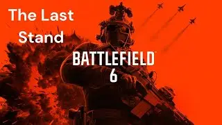 The Last Stand | Merry Christmas LIVE || Battlefield 6 Redsec