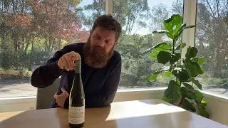Jim Barry Wines: The Lodge Hill Riesling, with Sam Barry