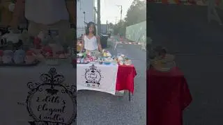 Edith&rsquo;s Elegant Candles in Harlingen #pokemon #candle #soywaxcandles #956