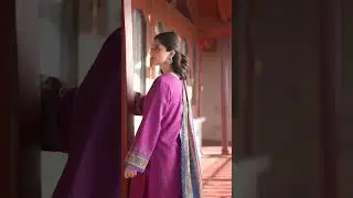 Chic & Cozy: Asim Jofa Winter 2024 Must-Haves