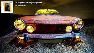 The Boneshakers ft. Jenny Langer- Let's Spend the Night Together