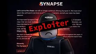 The Story Roblox DOSEN'T Want You To Hear