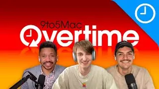 Overtime 005: AltStore & Delta developer Riley Testut talks major iOS 17.4 App Store changes
