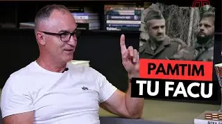 Voloder o batinanju brata u logoru: Zapamtio sam LIKA KOJI GA JE TUKAO. Nedaj Bože da ga sretnem.
