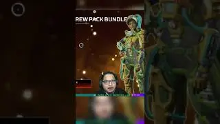 RAMPART HEIRLOOM COLLECTION EVENT IN 60 SECONDS