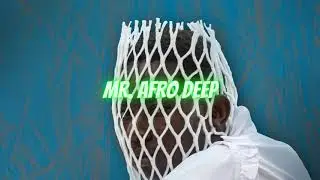 Afrokiller Drum SA - Bush Bull