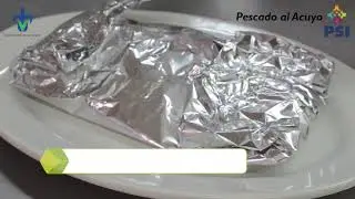 Alimentaci&oacute;n Saludable. Pescado al acuyo