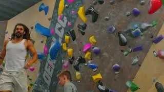CLIMBING WITH FRIENDS EP:2
