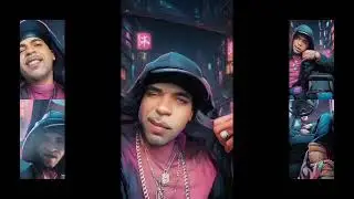 M $avage Da Yak-let&rsquo;s go freestyle 2025