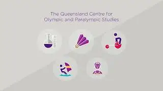 The Queensland Centre for Olympic and Paralympic Studies