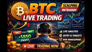 Forex Trading LIVE | Real-Time Market Analysis & Profitable Setups 💹 (Portrait)