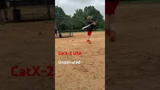 USA bat Marucci CatX 2 composite @MarucciSports @HeadbangerSports @justbats