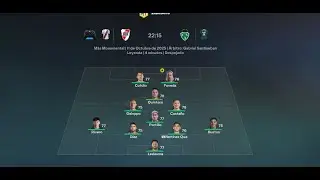 fifa 26 modo historia