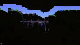 Terraria na modach, Calamity #6 Kolejny boss The Perforators i rzucanie bronią xd