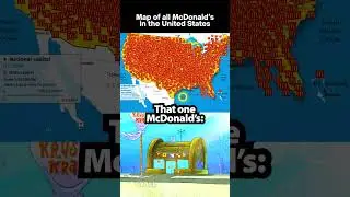 McDonald's moment 🍔