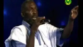 المداح