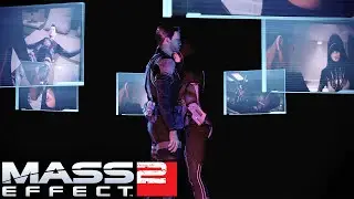 Kasumi: Stolen Memory - Mass Effect 2 (4K UHD)