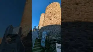 Rochetaillée
