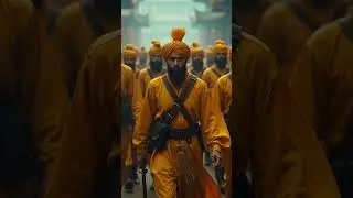 The Yellow Turban Rebellion: How Peasants Nearly Toppled a Dynasty 🏯