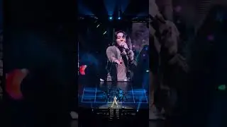 250518 BTS j-hope (방탄소년단 제이홉) - Outro : Ego @ HOPE ON THE STAGE MACAU