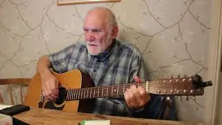 James Gale - 'It was a very good year' (Ervin Drake)