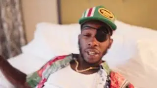 B Rich - Losing interest (official video)