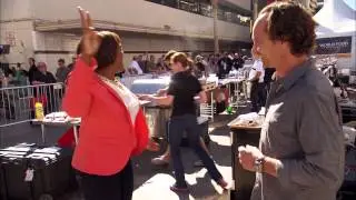 World Food Championships