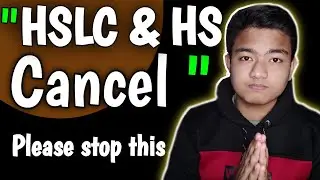 Important video for hslc and hs candidates 2022 - Assam Rankers