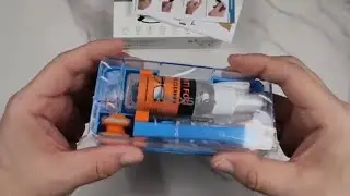 Ultimate Eyeglass Cleaning Solution: 8-in-1 Kit