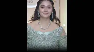 Durefishan - Ramp Walk - BCW - 21st Edition Pantene Hum Bridal Couture Week - MASTi😶&zwj;🌫️