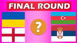 European Team Championships 2025 - final round
